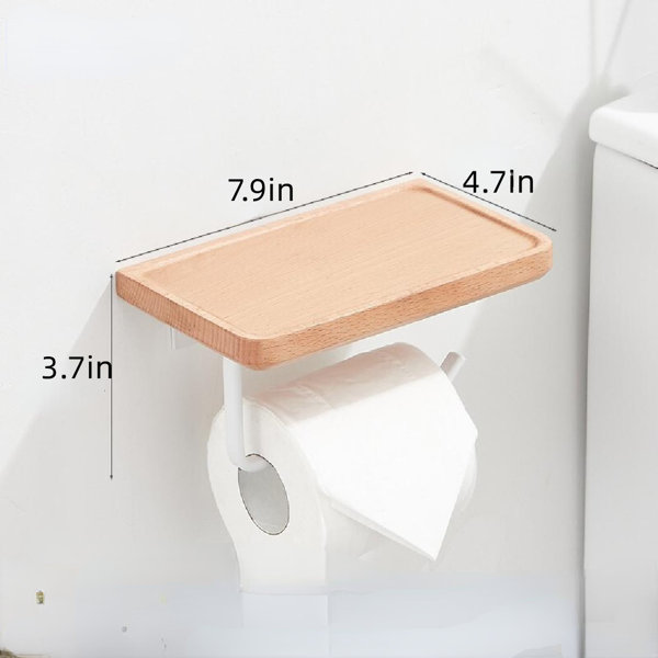 Paper towel holder online wayfair